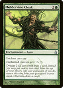 Cape de moisissure [Ravnica: Cité des Guildes]