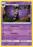 Gothitelle (54/145) [Soleil et Lune : Gardiens Ascendants]