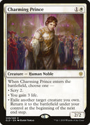 Príncipe Encantador (Paquete de Promoción) [Promociones de El Trono de Eldraine]