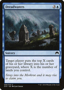 Aguas Pavorosas [Magic Origins]