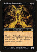 Réanimateur putride [Carnage]
