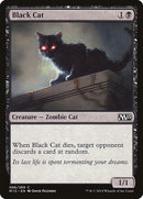 Gato Negro [Magic 2015]