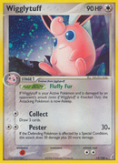 Grodoudou (13/100) [EX: Gardiens de Cristal]
