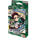 Image for Demon Slayer: Kimetsu no Yaiba - Starter Deck - Union Arena