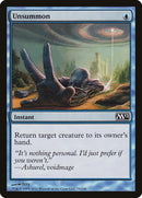 Renvoyer [Magic 2012]