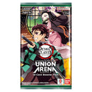 Image for Demon Slayer: Kimetsu no Yaiba - Booster Pack - Union Arena