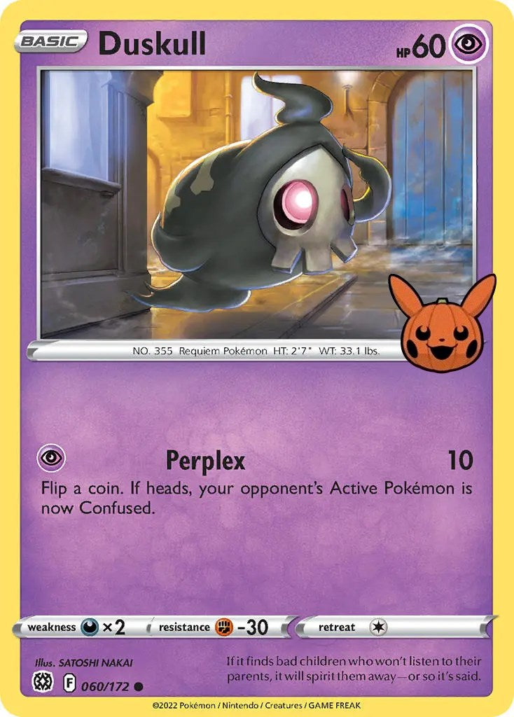 Skelénox (060/172) [Bonbons ou farces]