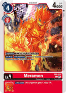 Meramon [EX8-010] [Chaîne de la libération]
