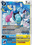 PolarBearmon [EX8-023] [Chaîne de Libération]
