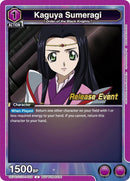 Image for Kaguya Sumeragi (UEPR/CGH-1-008) (UE04BT_RE) - Union Arena