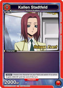 Image for Kallen Stadtfeld (069) (UEPR/CGH-1-069) (UE04BT_RE) - Union Arena