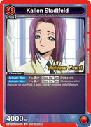 Image for Kallen Stadtfeld (070) (UEPR/CGH-1-070) (UE04BT_RE) - Union Arena