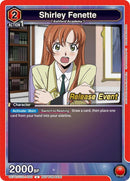 Image for Shirley Fenette (080) (UEPR/CGH-1-080) (UE04BT_RE) - Union Arena