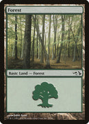 Forêt (29) [Duel Decks: Elves vs. Goblins]
