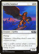 Sentinelle griffon [Édition de base 2020]