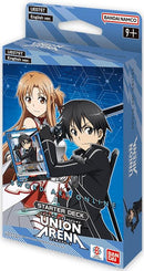 Image for Sword Art Online - Starter Deck - Union Arena