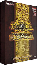 Bonanza du quart de siècle - Étui (Exclusivité de détail)