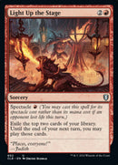 Ilumina el Escenario [Commander Legends: Battle for Baldur's Gate]
