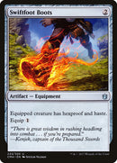 Bottes de l'explorateur (Commander Anthology)