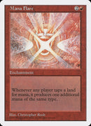 Brasier de mana [Cinquième édition]