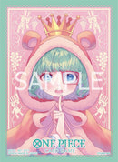 Bandai: 70ct Card Sleeves - Assortment 9 (Design 3)