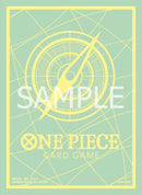Bandai: 70ct Card Sleeves - Assortment 9 (Design 4)