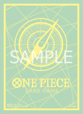 Bandai: Protectores de cartas de 70 unidades - Surtido 9 (Diseño 4)