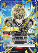 Image for Genos (Winner) (UEPR/OPM-1-048) (UEPR) - Union Arena