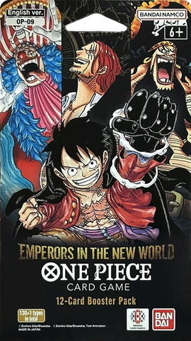 Emperors in the New World - Paquete de mejora con funda
