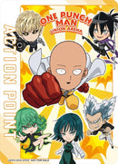 Action Point Card (AP02) (One Punch Man) - Union Arena Promotion Cards (UEPR)