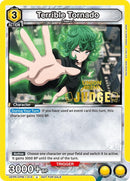 Image for Terrible Tornado (Judge Pack) (UEPR/OPM-1-013) (UEPR) - Union Arena