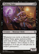 Vizir impitoyable [Amonkhet]