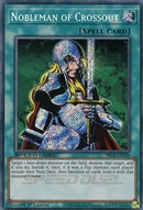 Noble de Crossout (Secrète) [SBCB-FR138] Secrète Rare