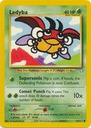 Ledyba (63/111) [Néo Genèse Illimitée]