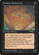 Vers insidieux (Ver solitaire) [Alliances]