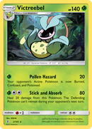 Empiflor (3/145) [Soleil et Lune : Gardiens de l'Ascension]