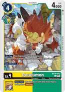 Dorulumon [BT19-033] [Pack Spécial de Lancement Ver.2.5]