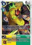 Bulkmon [BT20-032] [Pack Spécial Ver.2.5]