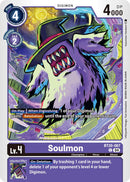 Soulmon [BT20-067] [Pack Spécial Ver.2.5]