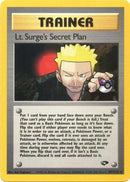 Le plan secret de Major Bob (107/132) [Gym Challenge Unlimited]
