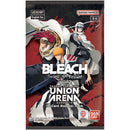 Image for BLEACH: Thousand-Year Blood War Vol.2 - Booster Pack - Union Arena