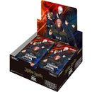 Image for Jujutsu Kaisen Vol.2 - Booster Box - Union Arena