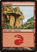 Montagne (294) [Lorwyn]