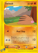 Swinub (108/144) [Cresta Cielo]