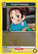 Image for Tanjiro Kamado (005) (UE05ST/KMY-1-005) (UE05ST) - Union Arena