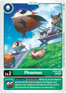 Pinamon [BT20-004] [Booster Spécial de Sortie Ver.2.5]