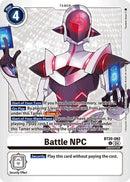 PNJ de combat [BT20-092] [Version Booster Spécial 2.5]