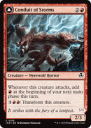 Conduit de la Tempête // Conduit d'Emrakul [Innistrad remasterisé]