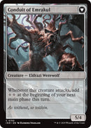 Conduit de la Tempête // Conduit d'Emrakul [Innistrad remasterisé]