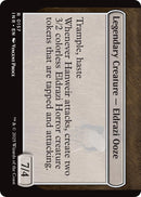 Garnison de Hanweir [Innistrad Remastered]